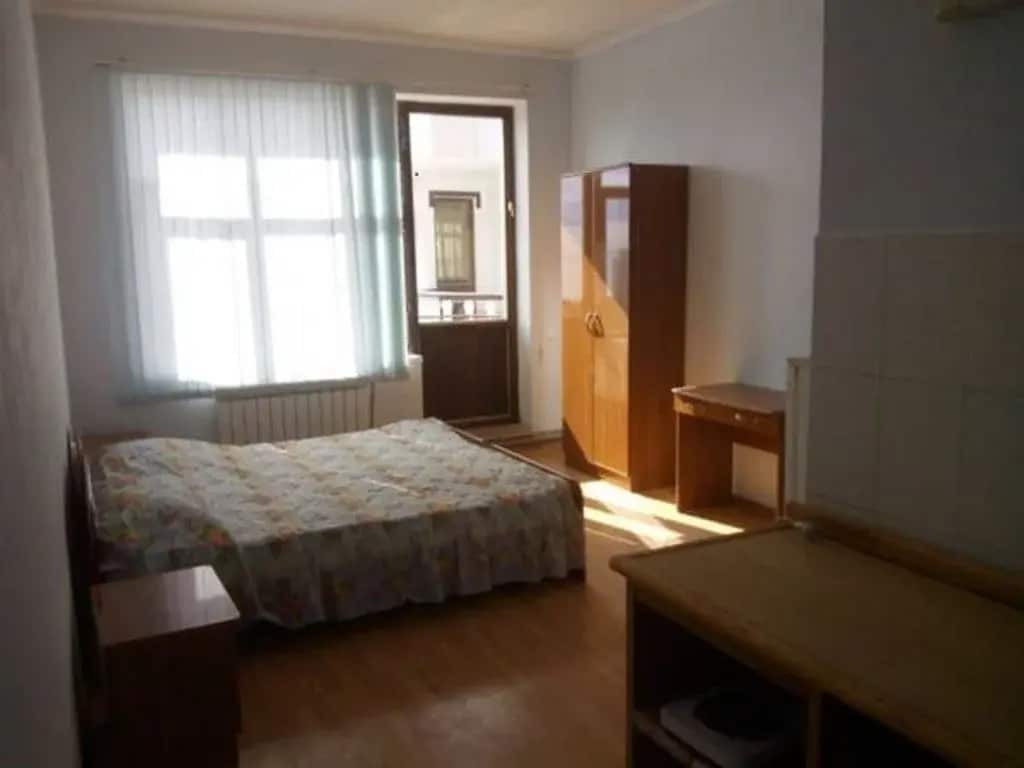 Belyie Akatsii Mini-Hotel: главное фото 1
