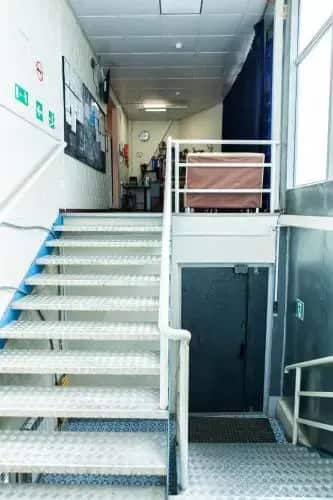 Hostel Polite Elk Savelovsky: главное фото 1