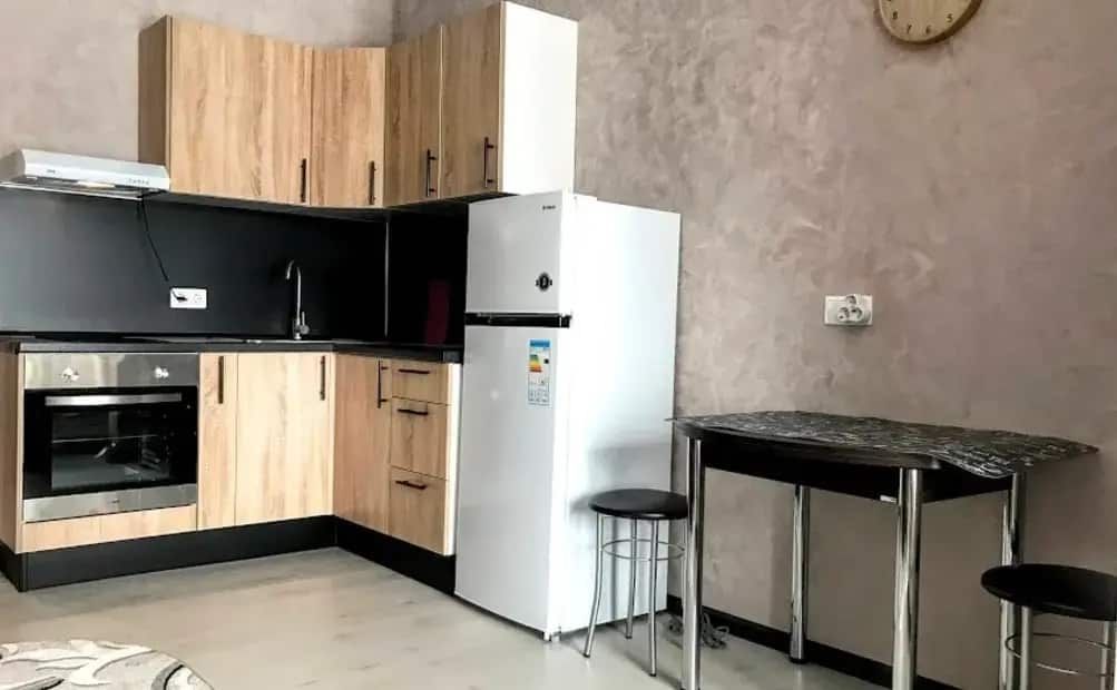 Well Apartments na ulitse Makhalina: главное фото 1