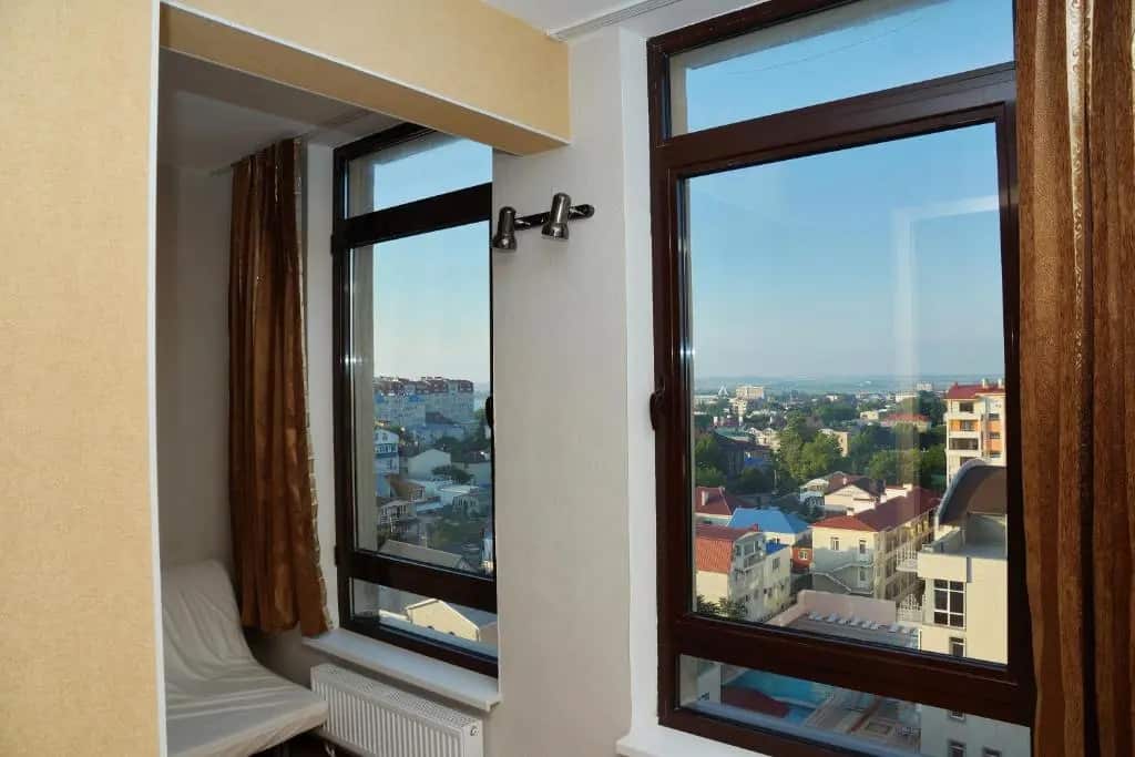 Apartment on Shevchenko 65: главное фото 1