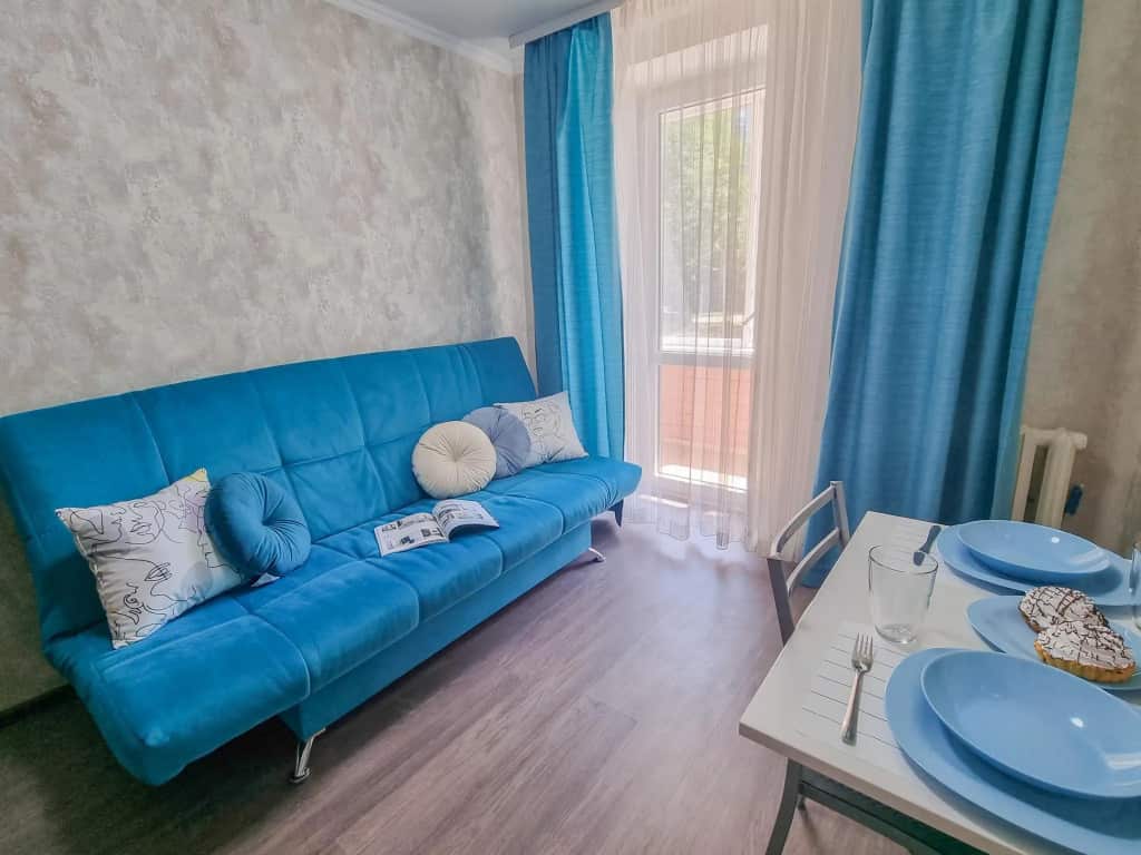 LovelyHome 39 (ЛавлиХоум 39) на улице Киевская: главное фото 1