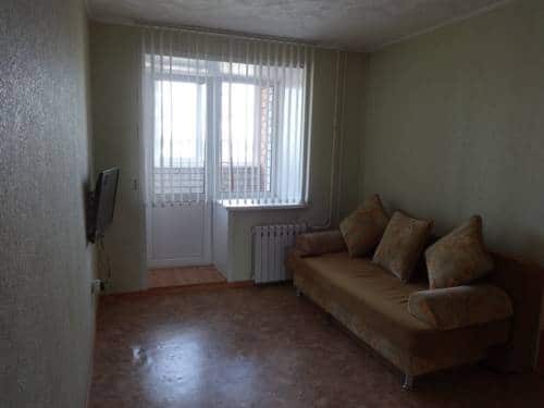 Guest house na Malakhova: главное фото 1