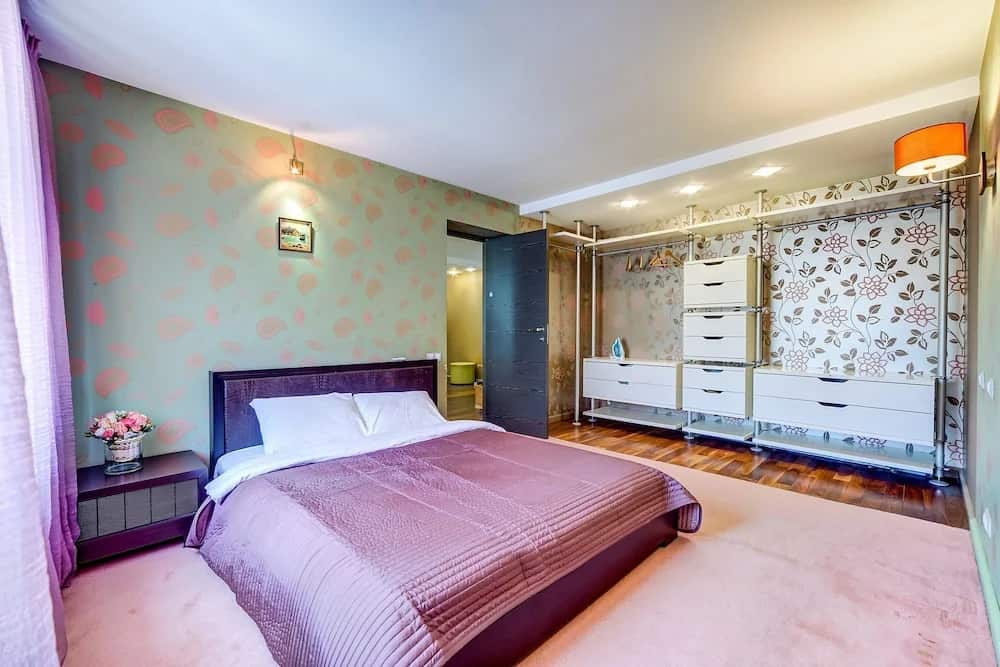 Welcome Home Apartments Baskov 12: главное фото 1
