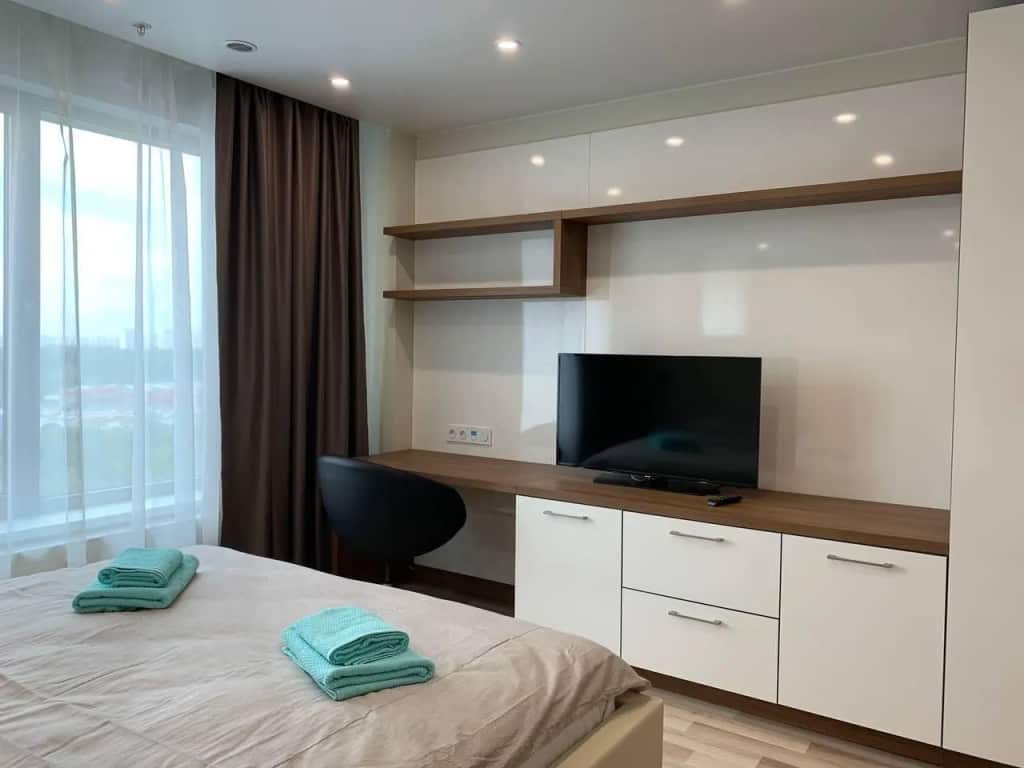 MaxRealty24 на Митинской 16: главное фото 1