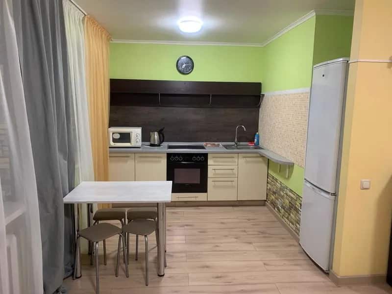 Апартаменты КЛАВИС на ул. Карла Маркса, д. 150: главное фото 1