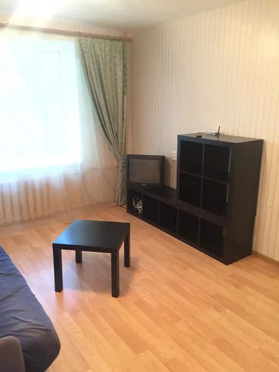 Flat on Altayskaya 33: главное фото 1