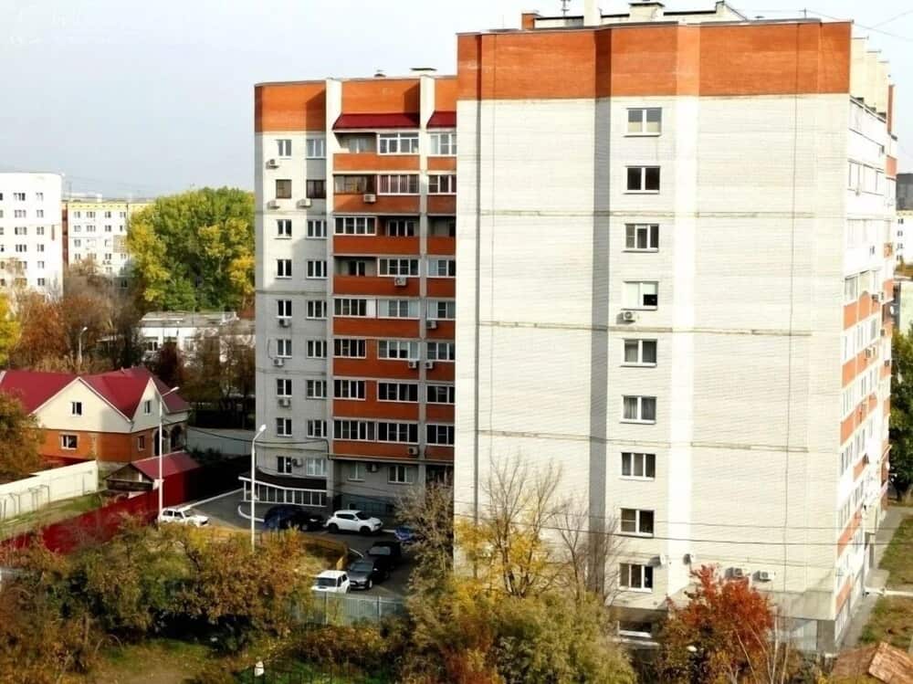 Апартаменты Inndays на Староникитской: главное фото 1