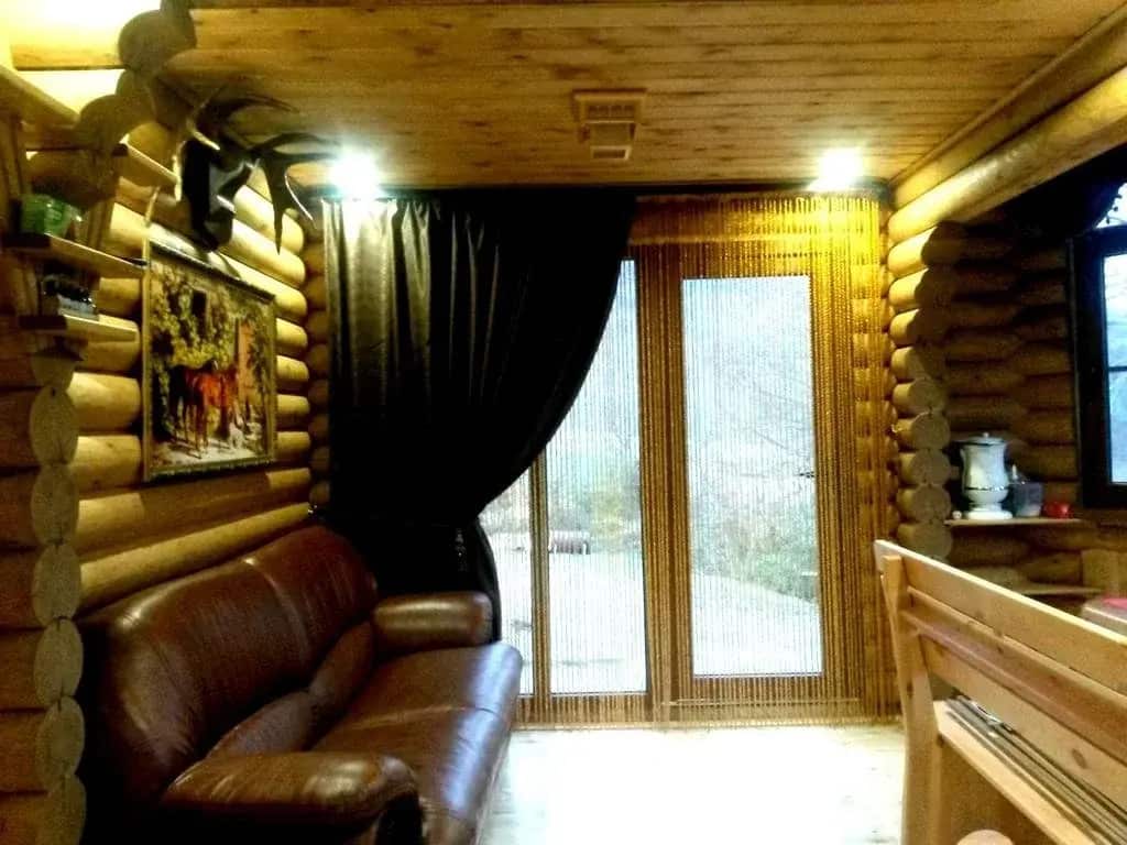 Holiday Home Podkova: главное фото 1
