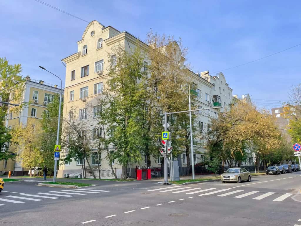 Апартаменты на улице Доватора 4/7: главное фото 1