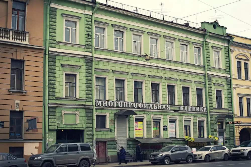 Silva: главное фото 1