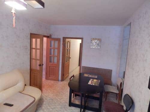 3-D Apartment on Permskaya: главное фото 1