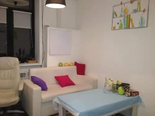Hostel na Kirova 5A: главное фото 1