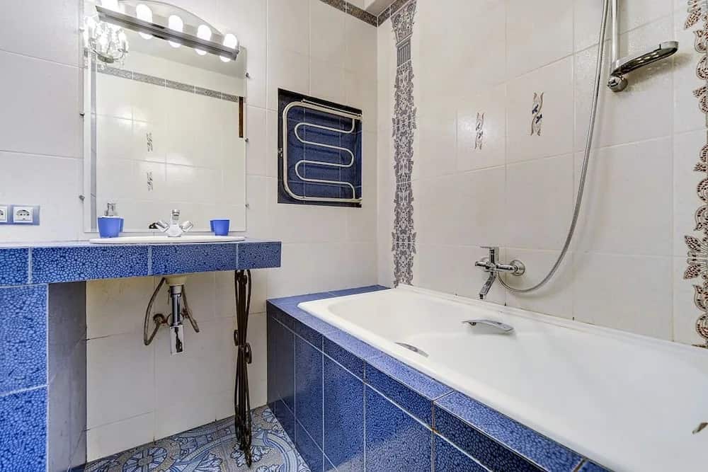 3 Sovetskaya 10 Apartments: главное фото 1