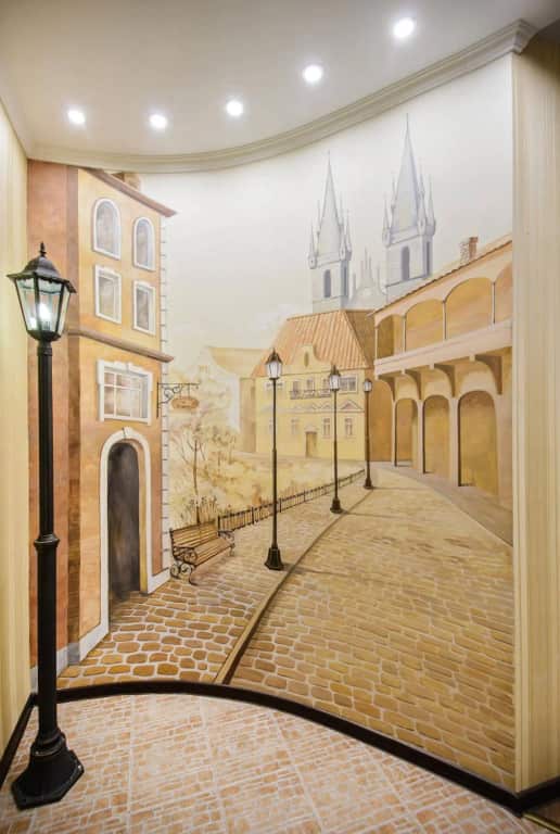 Меблированные комнаты AHOTELS design style on Oktyabrskaya: главное фото 1