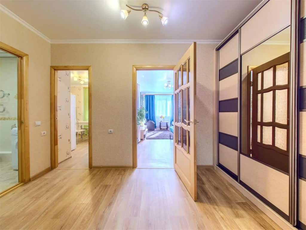 KvartalApartments (КварталАпартментс) на улице Белозёрская 3: главное фото 1