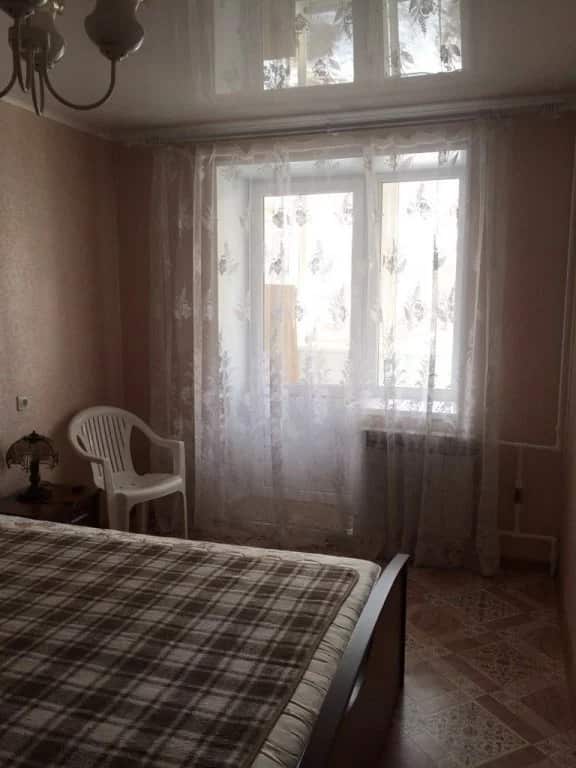 Melnitskij Pereulok 1 Apartments: главное фото 1
