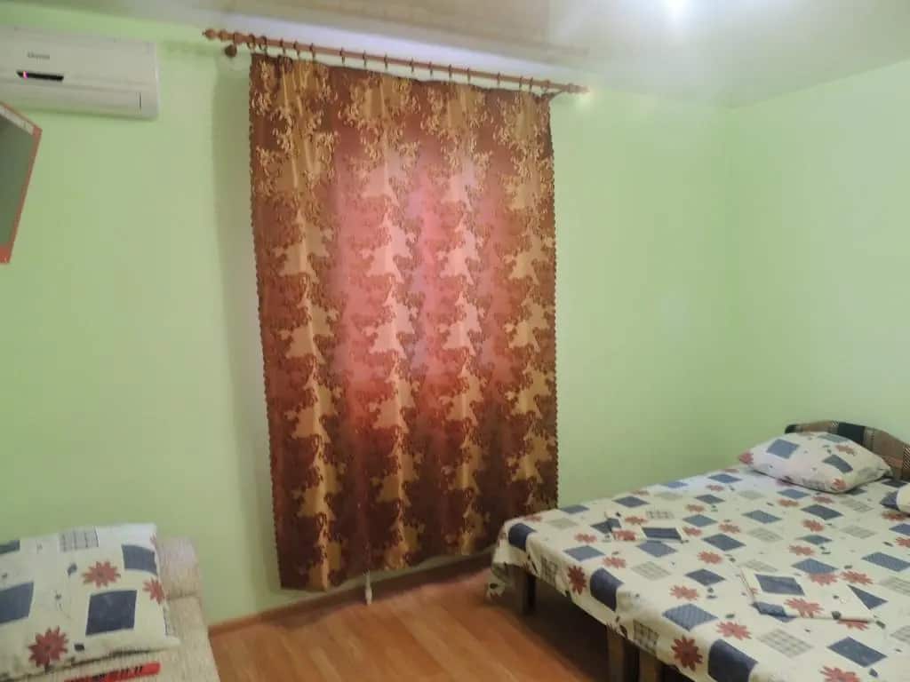 Guesthouse na Lunacharskogo 38: главное фото 1