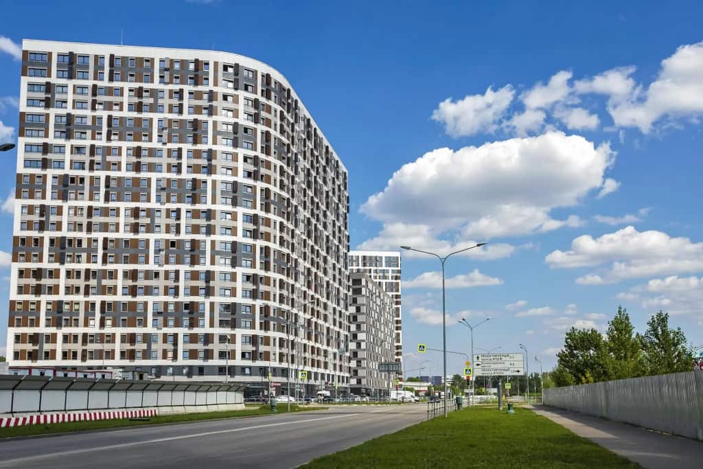 MaxRealty24 на шоссе Волоколамское 71/22к3: главное фото 1