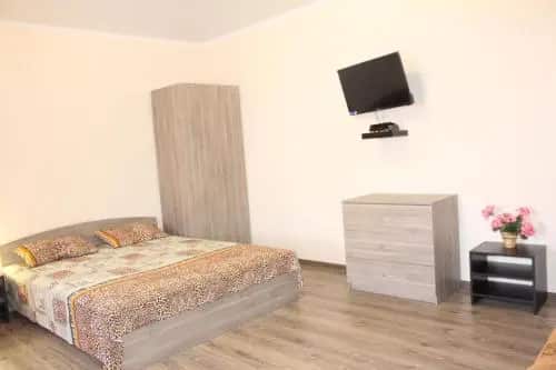 Mini Hotel On Tolstogo 23: главное фото 1