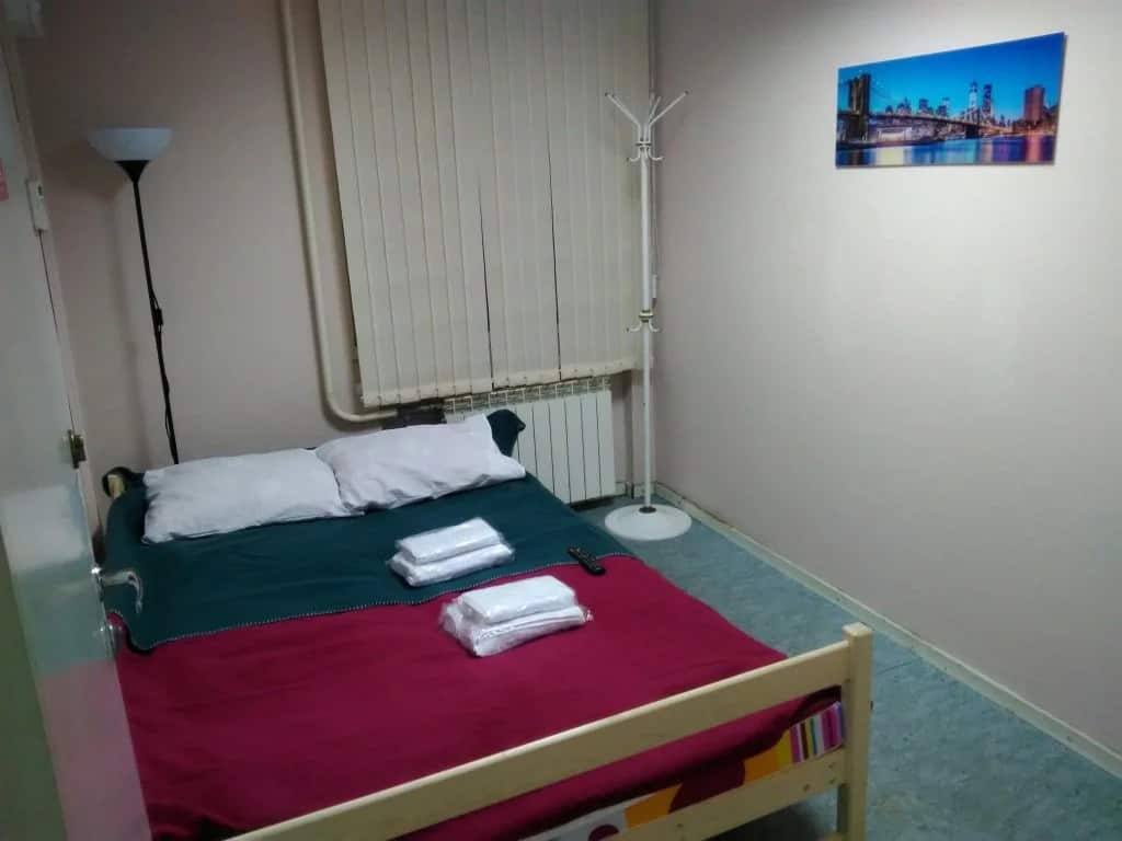 Sovy Nezhnye Hostel: главное фото 1