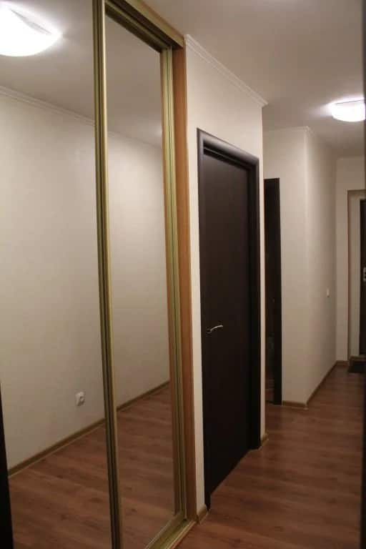 Na Behtereva Apartments: главное фото 1