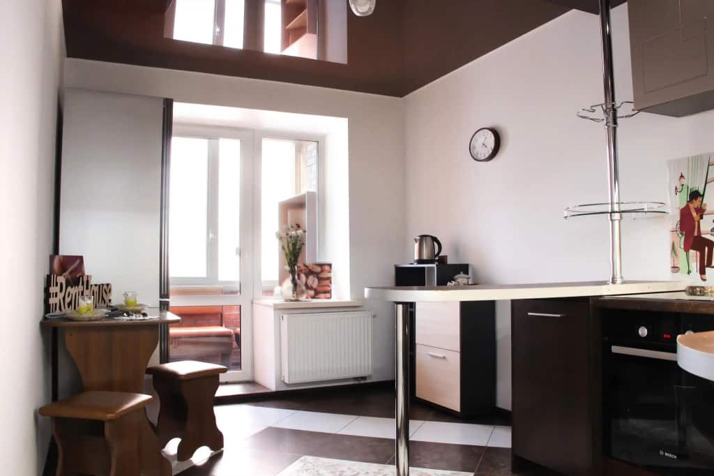 RentHouse (РентХаус) на улице Большевистская 122: главное фото 1