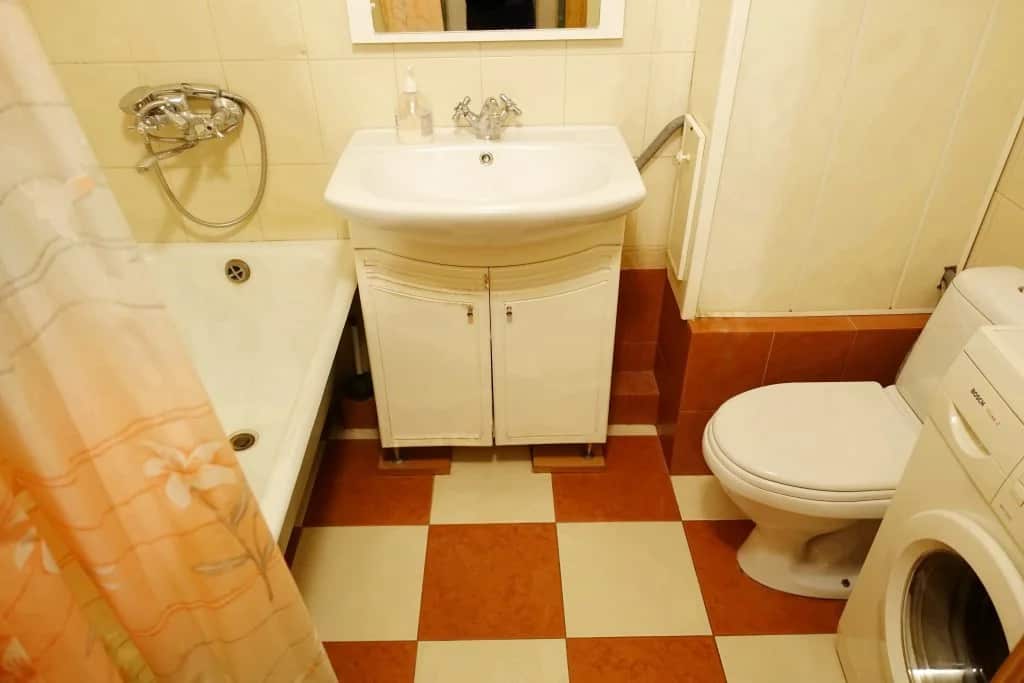 Flatio Apartment on Paveletskaya: главное фото 1