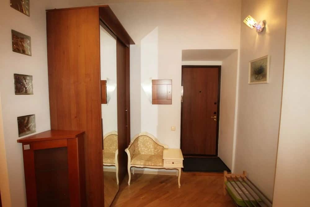 TVST Apartments Tverskaya 8 bld 1: главное фото 1