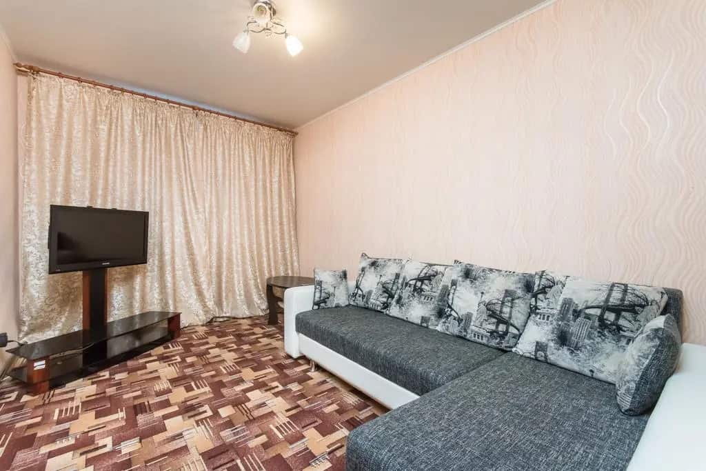 Apartment Piter on Spartakovskaya 165: главное фото 1