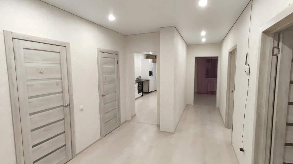 Panda Home (Панда Хоум) на улице Мельникайте 2 корпус 13: главное фото 1