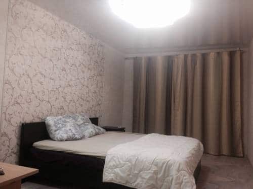 Apartments at Papanina: главное фото 1