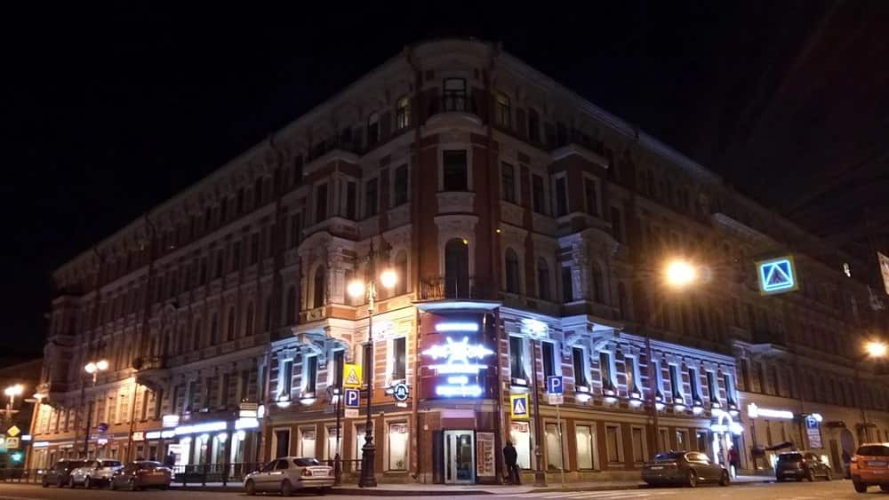 Kaboni Hostel: главное фото 1