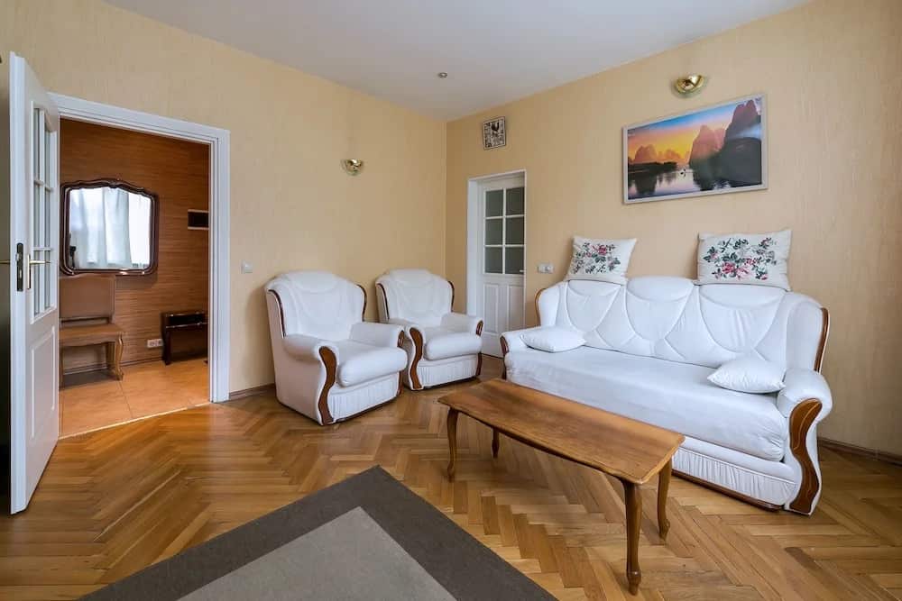 Noosphere Hostel: главное фото 1