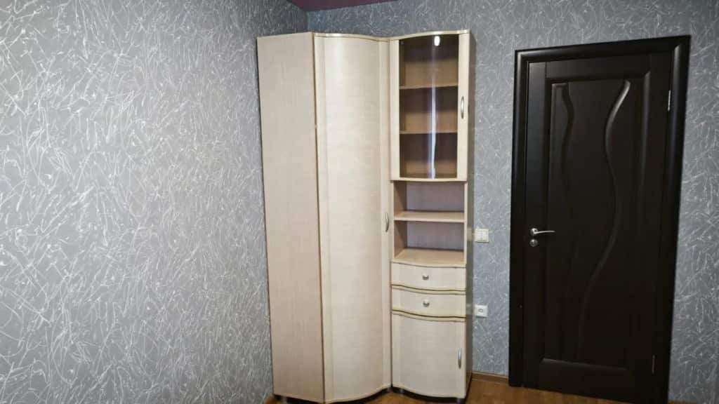 Resident Ufa (Резидент Уфа) USSR room: главное фото 1