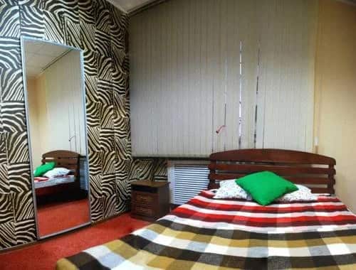 PS-Hostel: главное фото 1