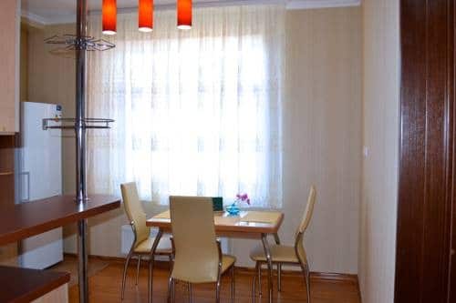 Apart-Hotel Turgenievskiy - 2: главное фото 1