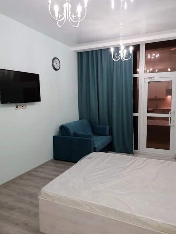 Bulvar Nadezhd 8/2 Apartments: главное фото 1