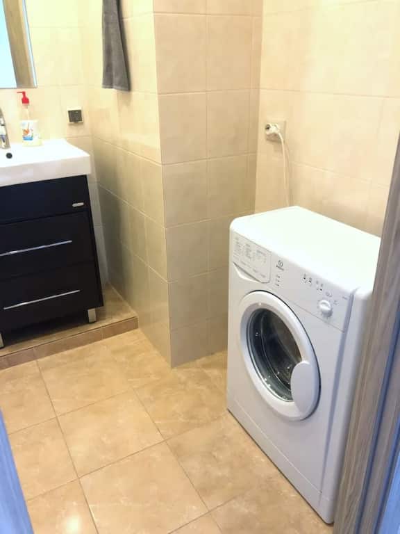 Apartament on Bogatyrskiy: главное фото 1
