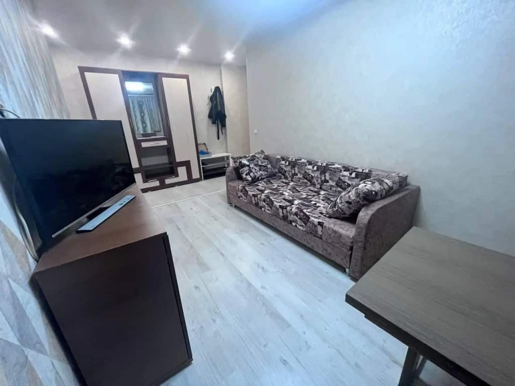 Moment House (Момент Хаус) на улице Молодогвардейская: главное фото 1