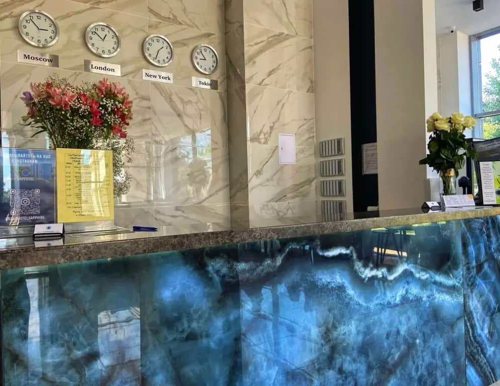 Grand Sapphire Village (Гранд Сапфир): главное фото 1