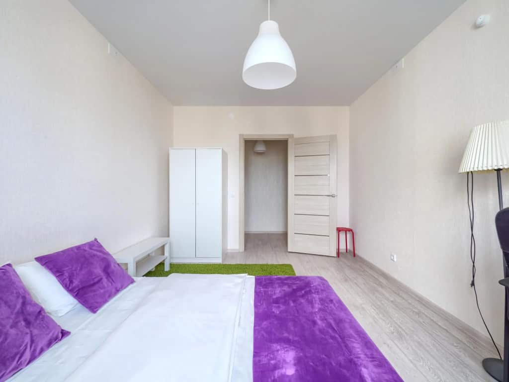 KvartalApartments (КварталАпартментс) в Нижнем Новгороде на улице Бурнаковская 113: главное фото 1