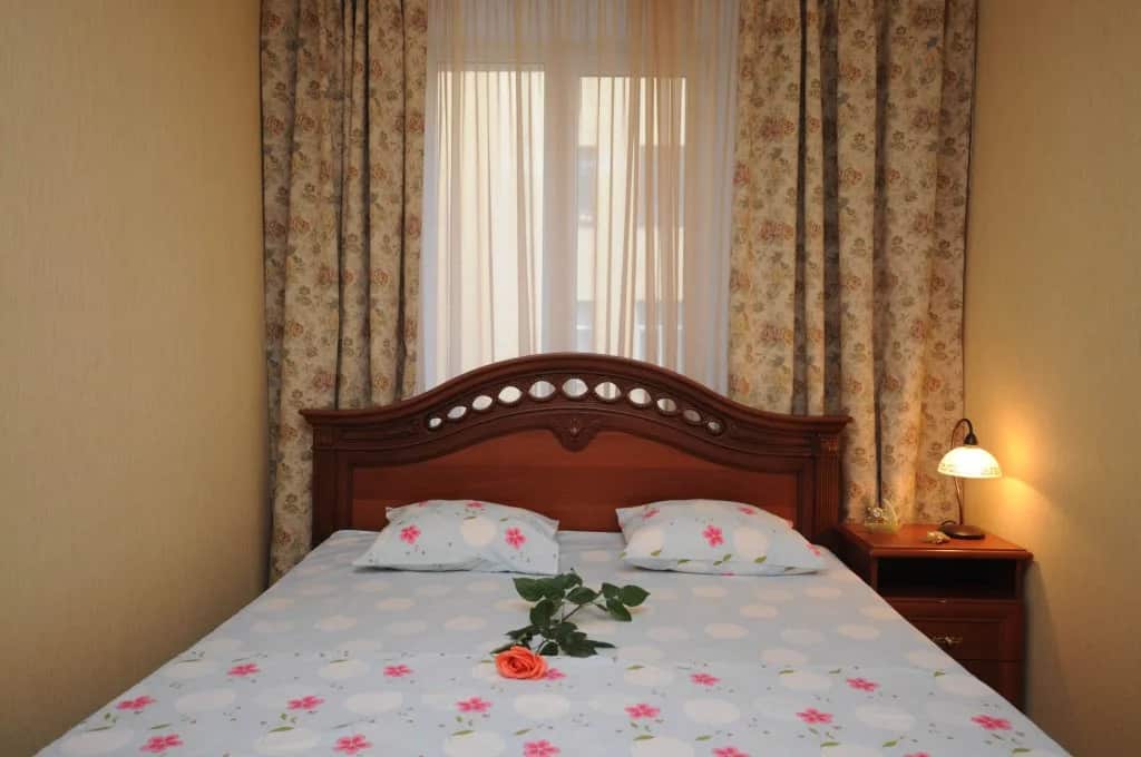 Kvartira Posutochno Na Nevskom 82 Apartments: главное фото 1