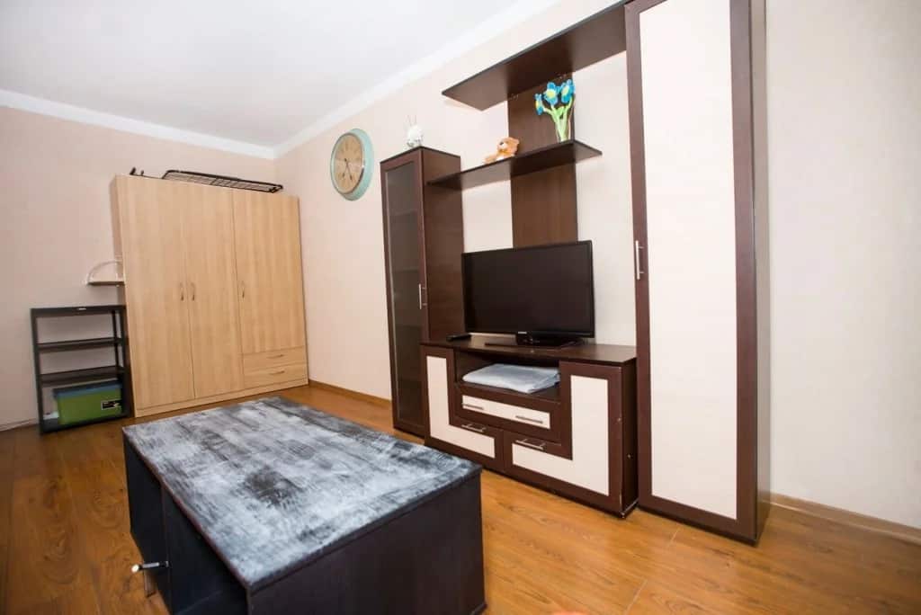 Na Profsoyuznoj, 85k1 Apartments: главное фото 1