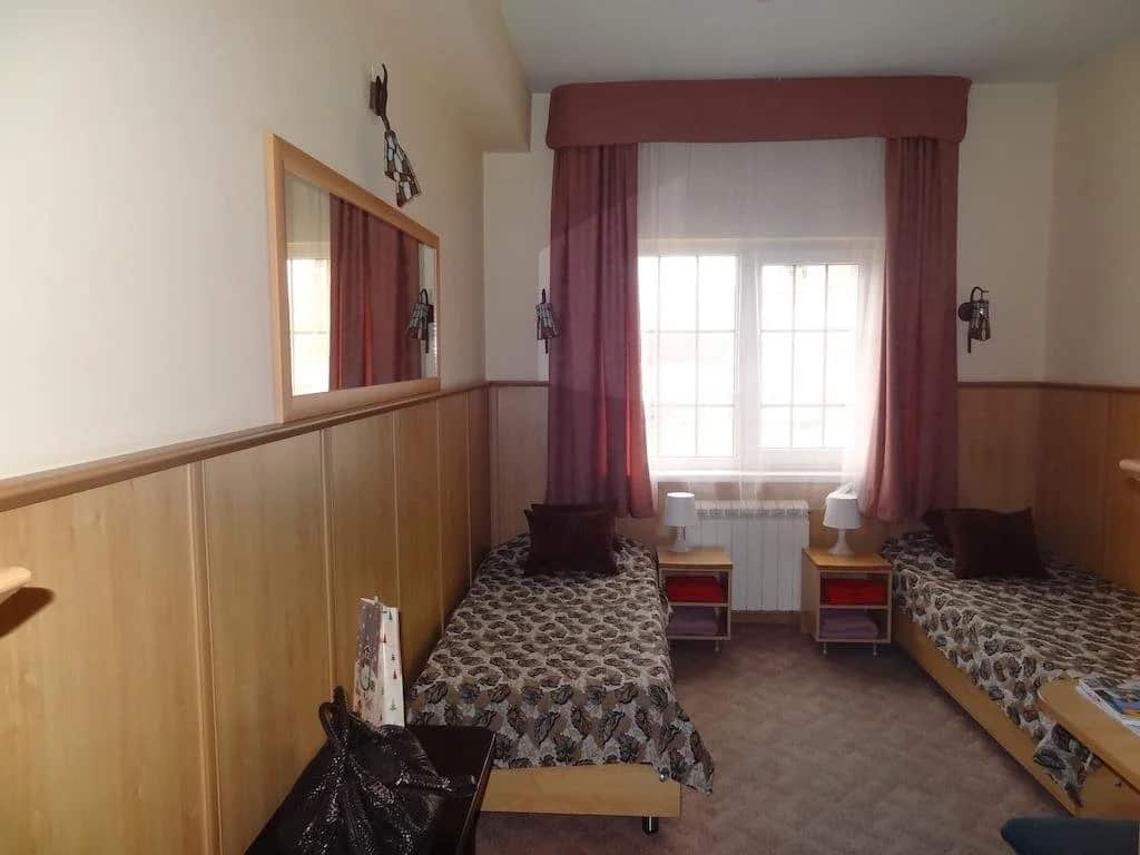Normandiya Hotel: главное фото 1