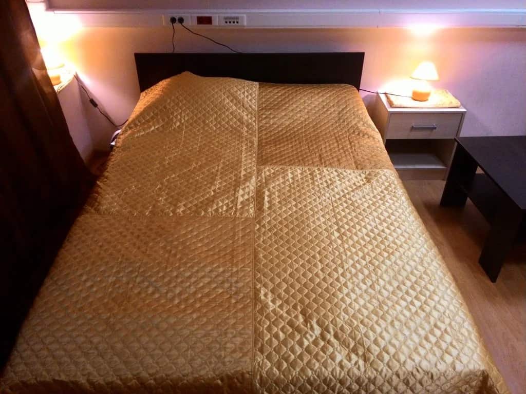 Moskovskiy Dvorik Hostel: главное фото 1