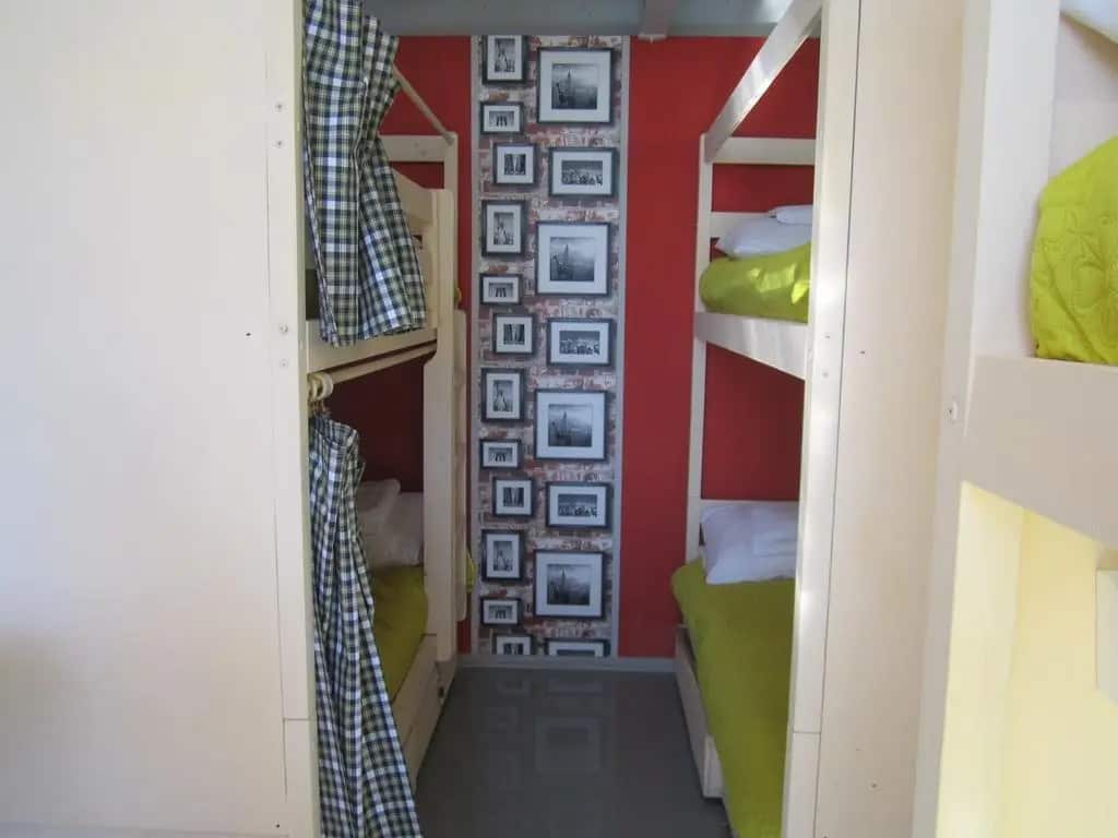 Hostel Nebo: главное фото 1