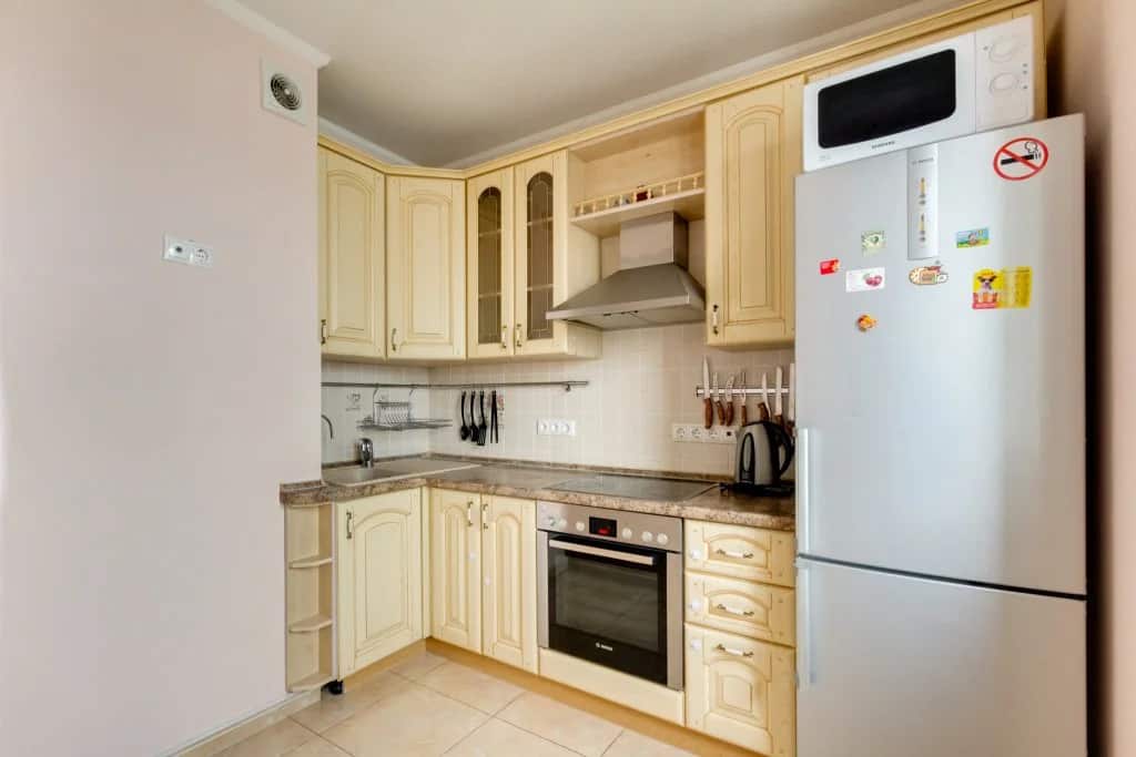 RentForYou Apartments: главное фото 1