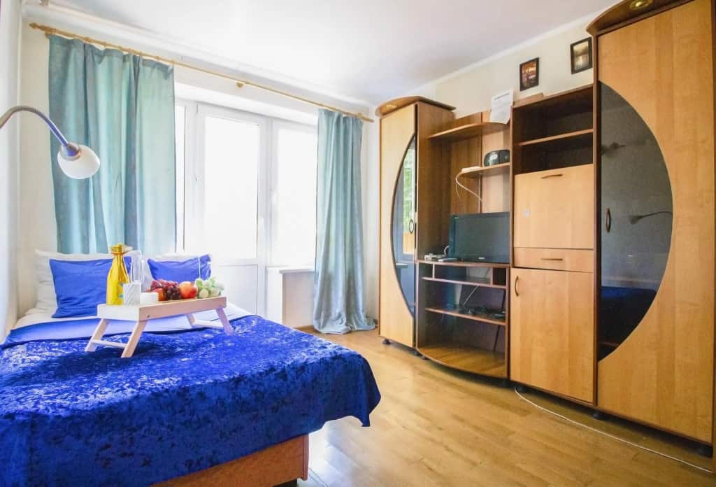 Moment House (Момент Хаус) на улице Гвардейская: главное фото 1