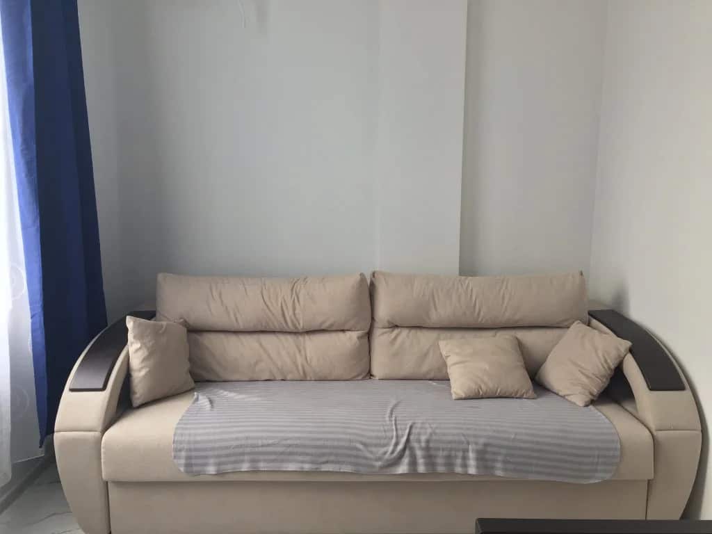 Otdyih U Morya Apartments: главное фото 1