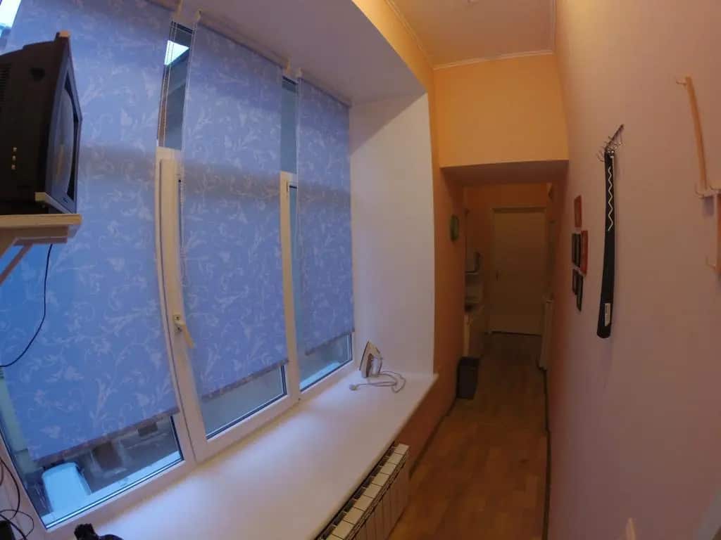 Apartment Advance: главное фото 1
